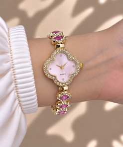RELOJ LY973ROSA