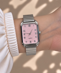 RELOJ LY975FROSA