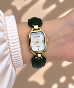 RELOJ LY986VERDE2