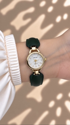 RELOJ LY986VERDE1