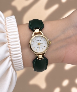 RELOJ LY986VERDE1