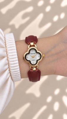 RELOJ LY986CHERRY1