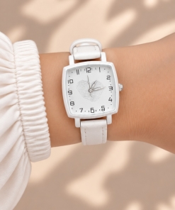 RELOJ LY0507BLANCO