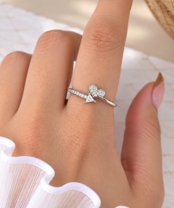 ANILLO AB DKAN312B (REGULABLE)