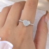 ANILLO AB DKAN310B (TALLE 17 Y 18)