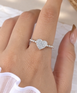 ANILLO AB DKAN310B (TALLE 17 Y 18)