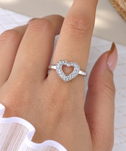 ANILLO AB DKAN325B (TALLE 17 Y 18)