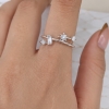 ANILLO AB DKAN2611B (TALLE 17 Y 18)