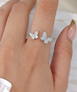 ANILLO AB DKAN2781B (REGULABLE)