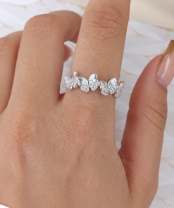 ANILLO AB DKAN2791B (TALLE 17 Y 18)