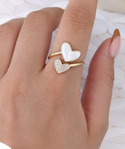 ANILLO AD DKAN2801D (REGULABLE)