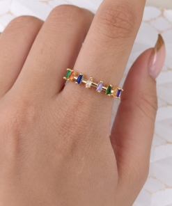 ANILLO AD DKAN2552D (TALLE 17 Y 18)