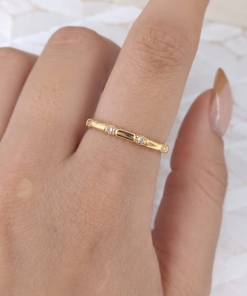 ANILLO AD DKAN2671D (TALLE 17 Y 18)