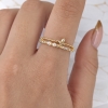 ANILLO AD DKAN2921D (TALLE 17 Y 18)