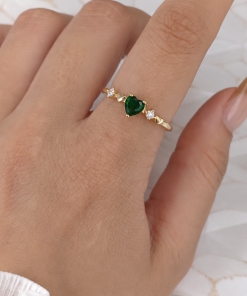 ANILLO AD DKAN2492D (TALLE 17 Y 18)