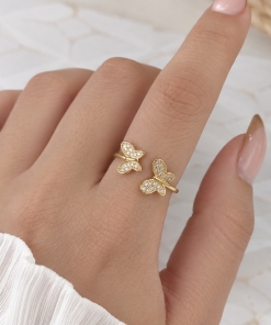 ANILLO AD DKAN335D (REGULABLE)