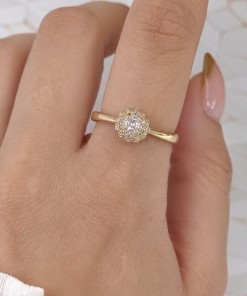 ANILLO AD DKAN327D (TALLE 17 Y 18)