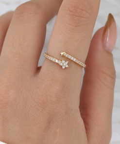 ANILLO AD DKAN317D (REGULABLE)