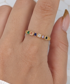 ANILLO AD DK3312D (TALLE 17 Y 18)