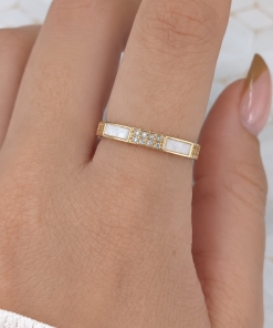 ANILLO AD DKAN2041D (TALLE 17 Y 18)