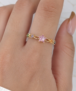 ANILLO AD DKAN2202D (TALLE 17 Y 18)