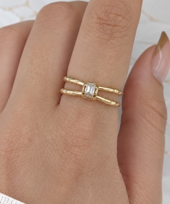 ANILLO AD DKAN311D (TALLE 17 Y 18)