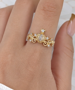 ANILLO AD DKAN2721D (TALLE 17 Y 18)