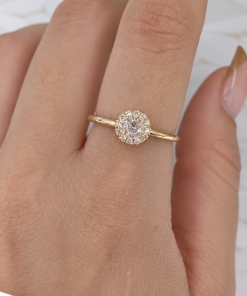 ANILLO AD DKAN330D (TALLE 17 Y 18)