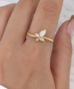 ANILLO AD DKAN2831D (TALLE 17 Y 18)