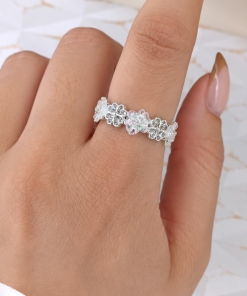ANILLO AB DKAN2871B (TALLE 17 Y 18)