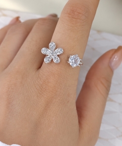 ANILLO AB DKAN2711B (REGULABLE)