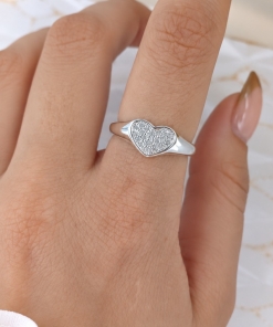 ANILLO AB DKAN324B (TALLE 17 Y 18)