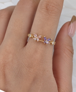 ANILLO AD DKAN2532D (TALLE 17 Y 18)