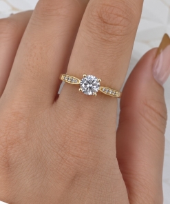 ANILLO AD DKAN199D (TALLE 17 Y 18)