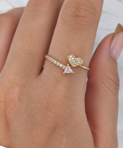 ANILLO AD DKAN312D (REGULABLE)