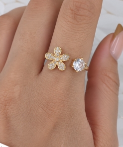 ANILLO AD DKAN2711D (REGULABLE)