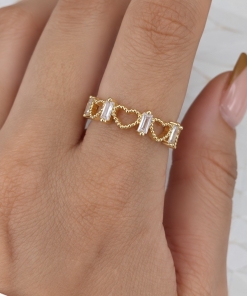 ANILLO AD DKAN2661D (TALLE 17 Y 18)