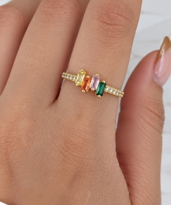 ANILLO AD DK3222D (TALLE 17 Y 18)