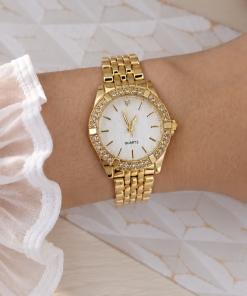 RELOJ LY0460DBL