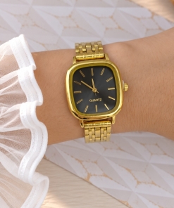 RELOJ LY962DNEGRO
