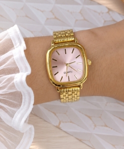 RELOJ LY962DROSA