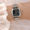 RELOJ LY963PLNEGRO
