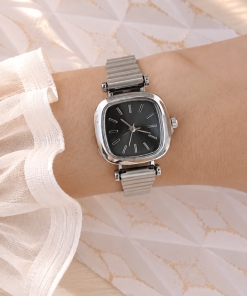 RELOJ LY963PLNEGRO