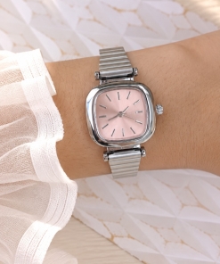RELOJ LY963PLROSA