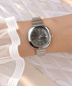 RELOJ LY961NEGRO
