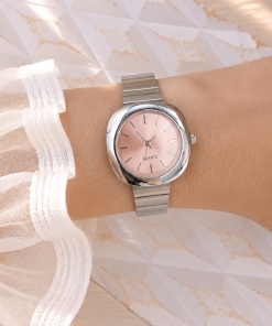 RELOJ LY961ROSA