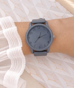 RELOJ LY664GFGRIS