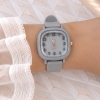 RELOJ LY0311BRGRIS