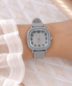 RELOJ LY0311BRGRIS