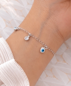 PULSERA DE PLATA 03.00887.0PL